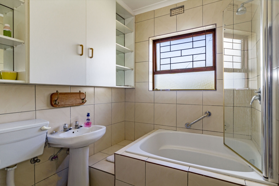 2 Bedroom Property for Sale in Twin Palms Western Cape